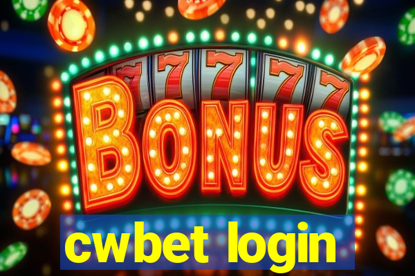 cwbet login